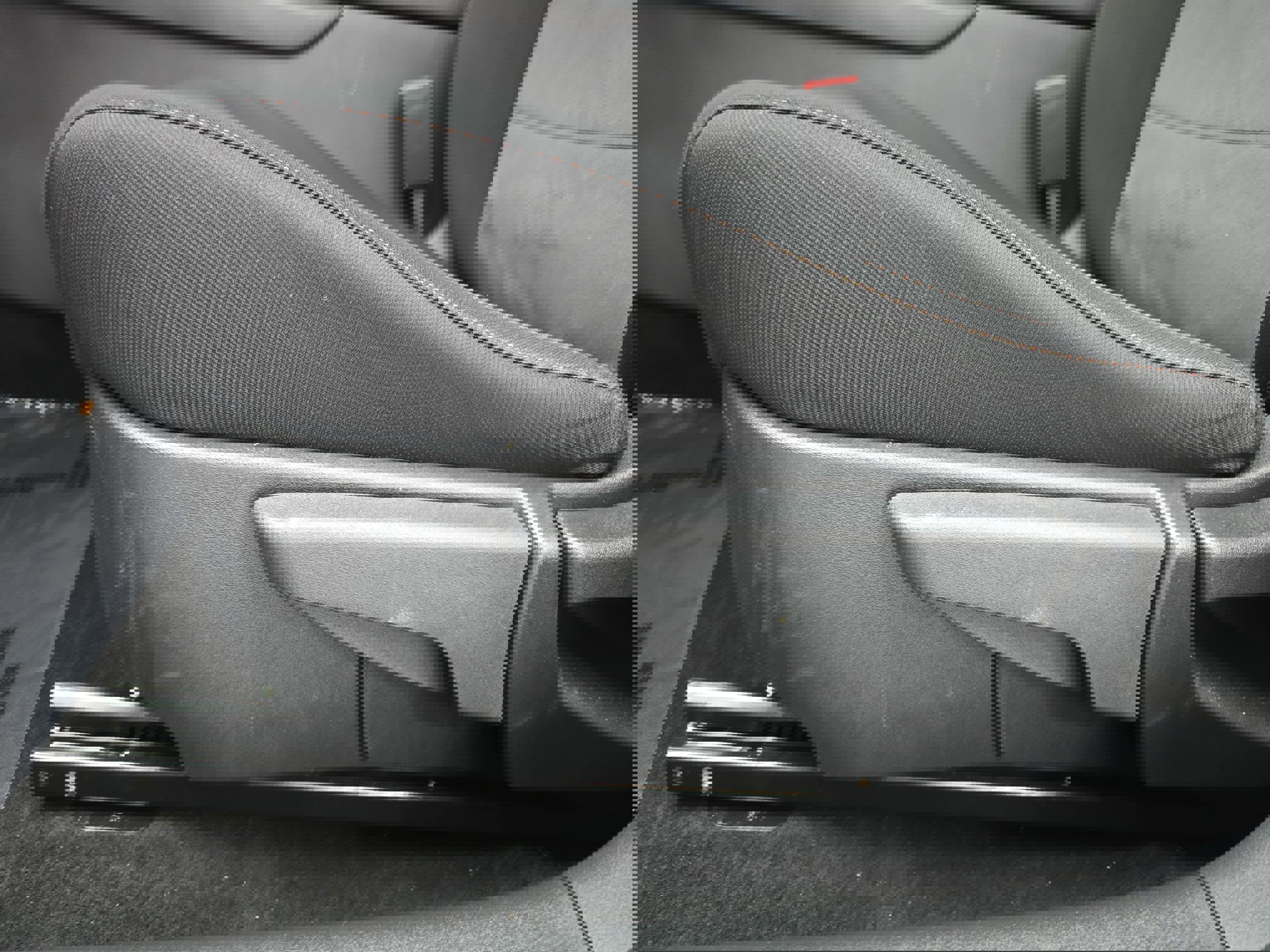 Certified 2024 Nissan Sentra SR image 27