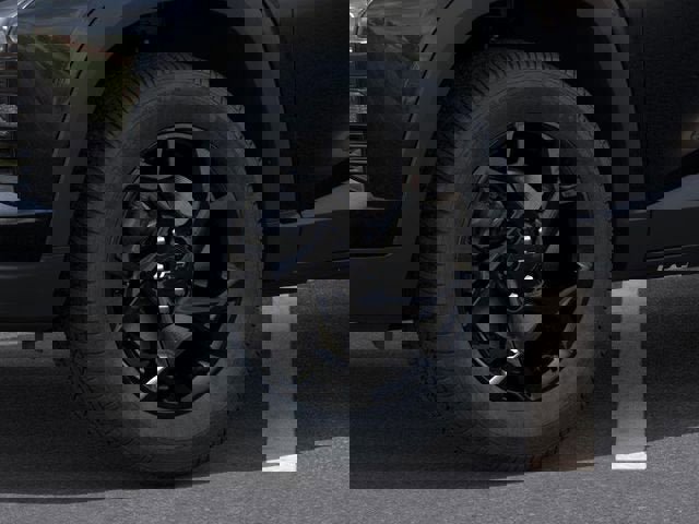 New 2026 Chevrolet Trax LT w/ Driver Confidence Package image 9