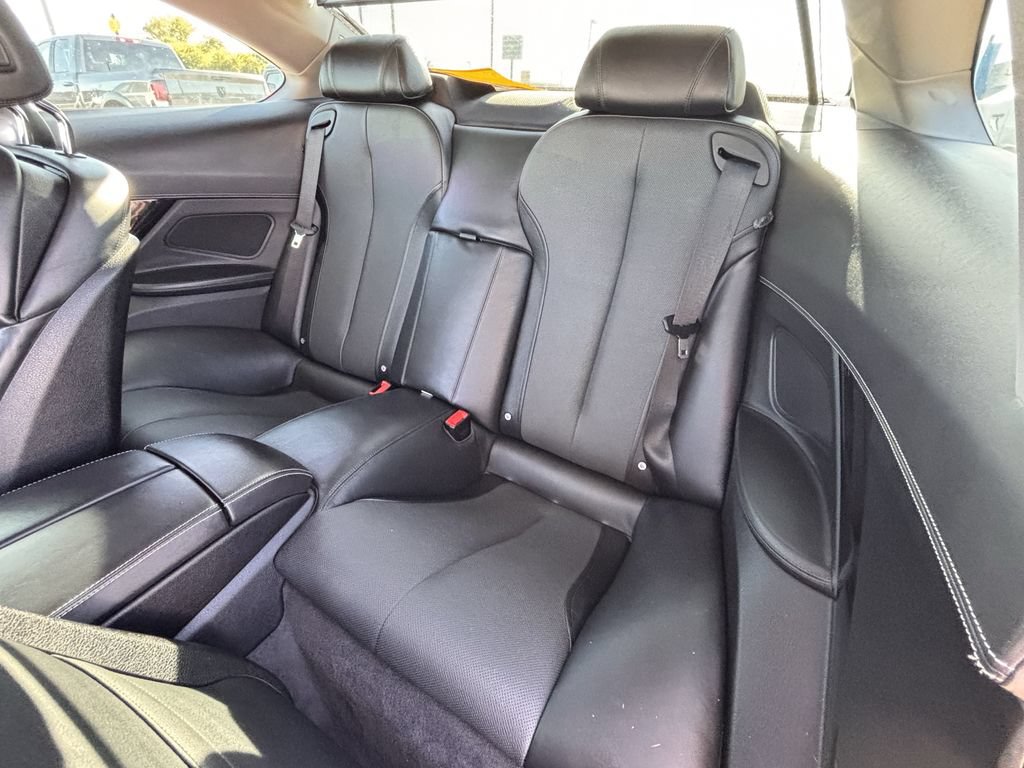 Used 2013 BMW 650i Coupe RWD image 25