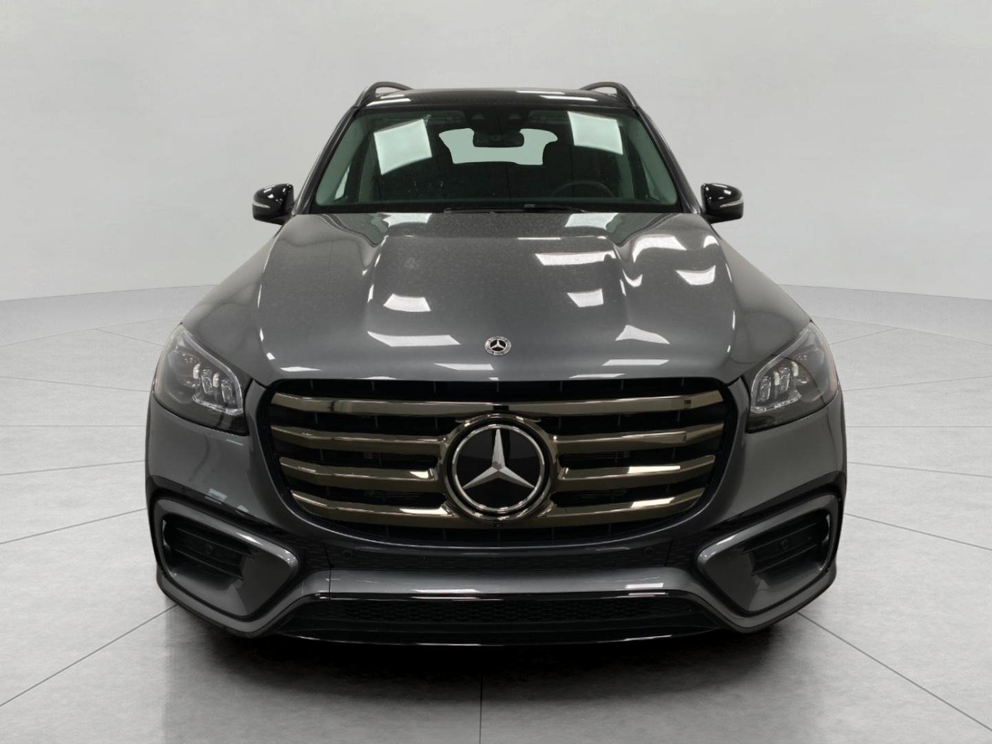 Certified 2025 Mercedes-Benz GLS 450 4MATIC image 11