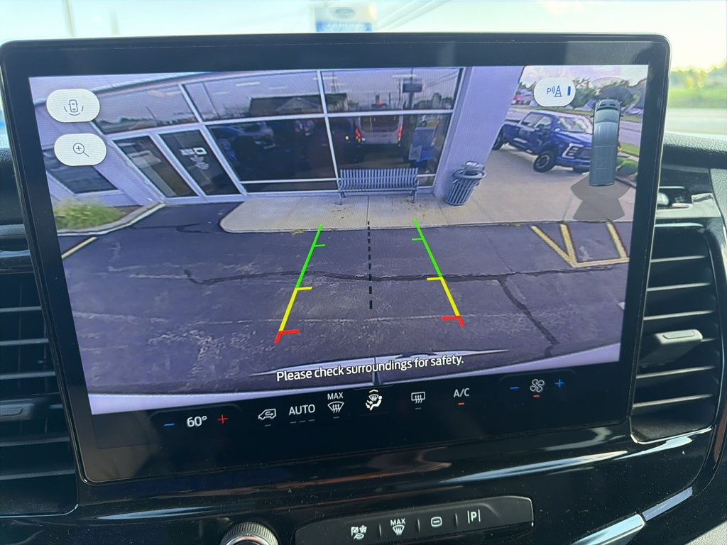 Used 2025 Ford Transit 350 XLT RWD image 11
