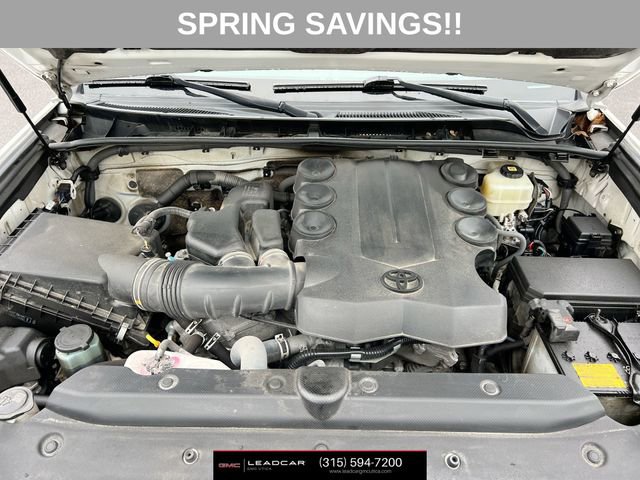 Used 2021 Toyota 4Runner SR5 image 29