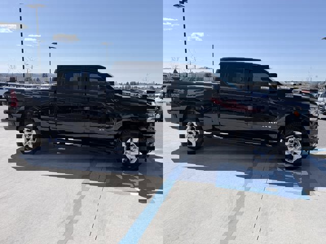 Used 2020 RAM 1500 Big Horn image 5