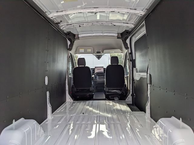 New 2026 Ford Transit 250 148 Medium Roof image 13