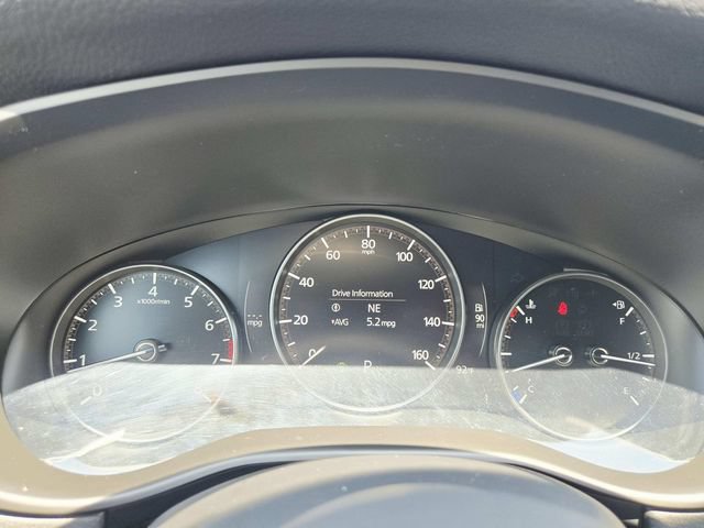 New 2026 MAZDA CX-50 Meridian Edition w/ Weather Package AWD/4WD image 18