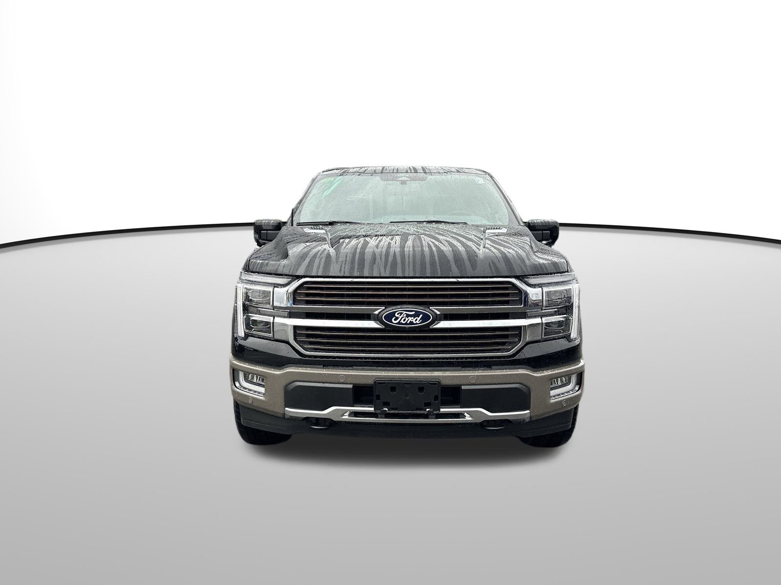 New 2025 Ford F150 King Ranch w/ FX4 Off-Road Package image 8