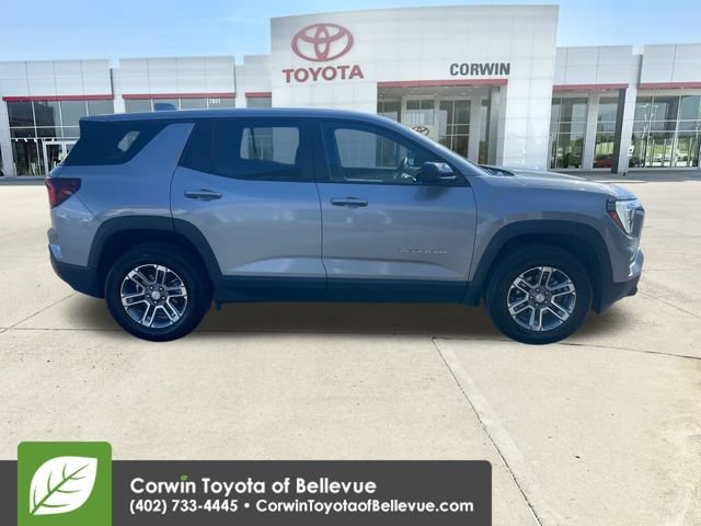 Used 2026 GMC Terrain Elevation FWD image 6
