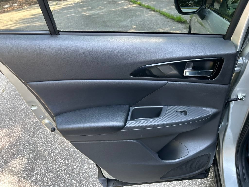 Used 2024 Mitsubishi Eclipse Cross AWD image 24