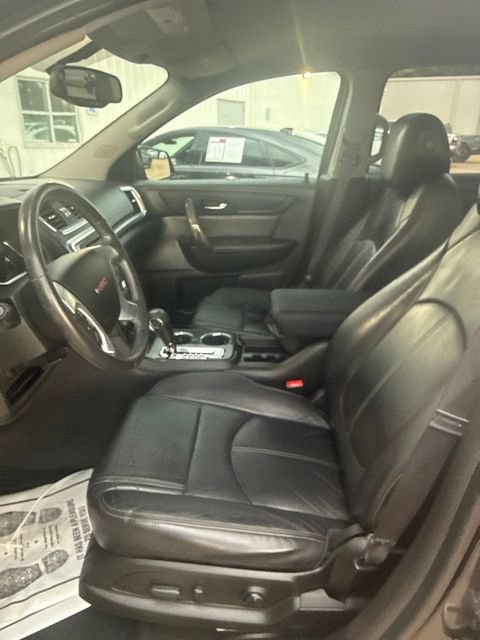 Used 2015 GMC Acadia SLT FWD image 10