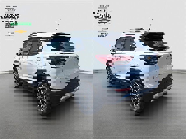 New 2026 Chevrolet TrailBlazer LT w/ Convenience Package image 4