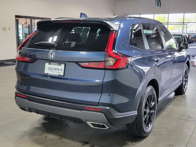Used 2026 Honda CR-V Sport image 5
