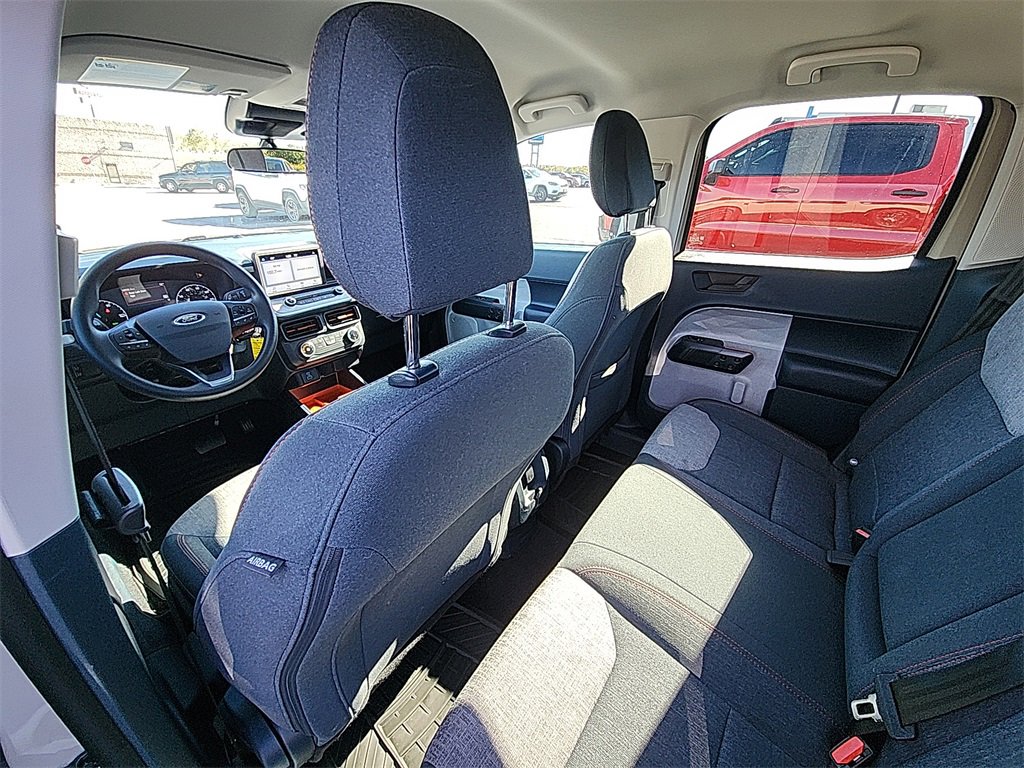 Used 2024 Ford Maverick XLT image 28