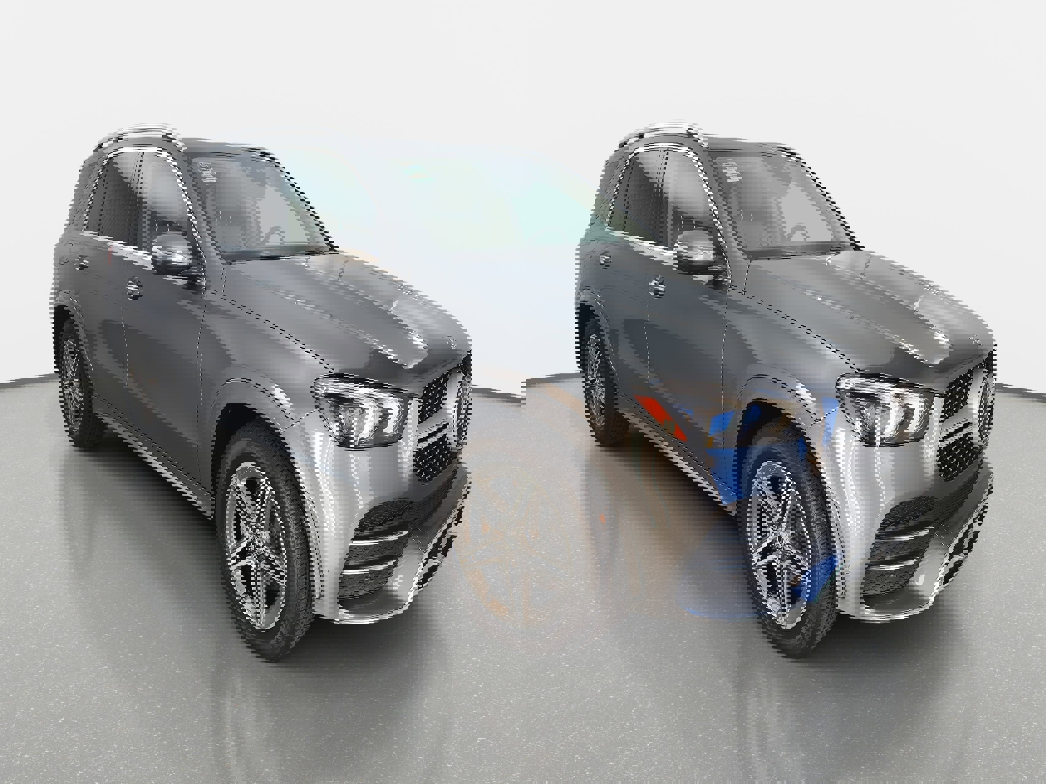 Certified 2022 Mercedes-Benz GLE 350 4MATIC image 3