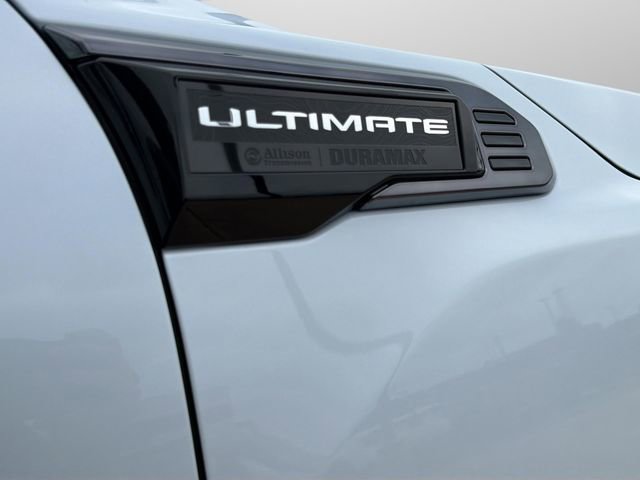 Used 2026 GMC Sierra 3500 Denali Ultimate AWD/4WD image 10