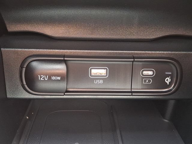 Certified 2025 Kia Telluride SX X-Line AWD/4WD image 24