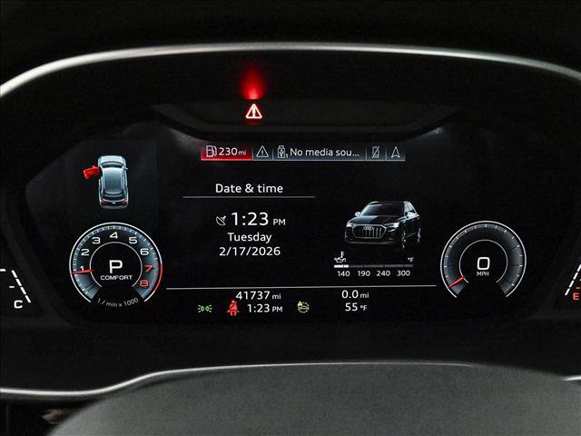 Used 2022 Audi Q3 2.0T Premium Plus image 11