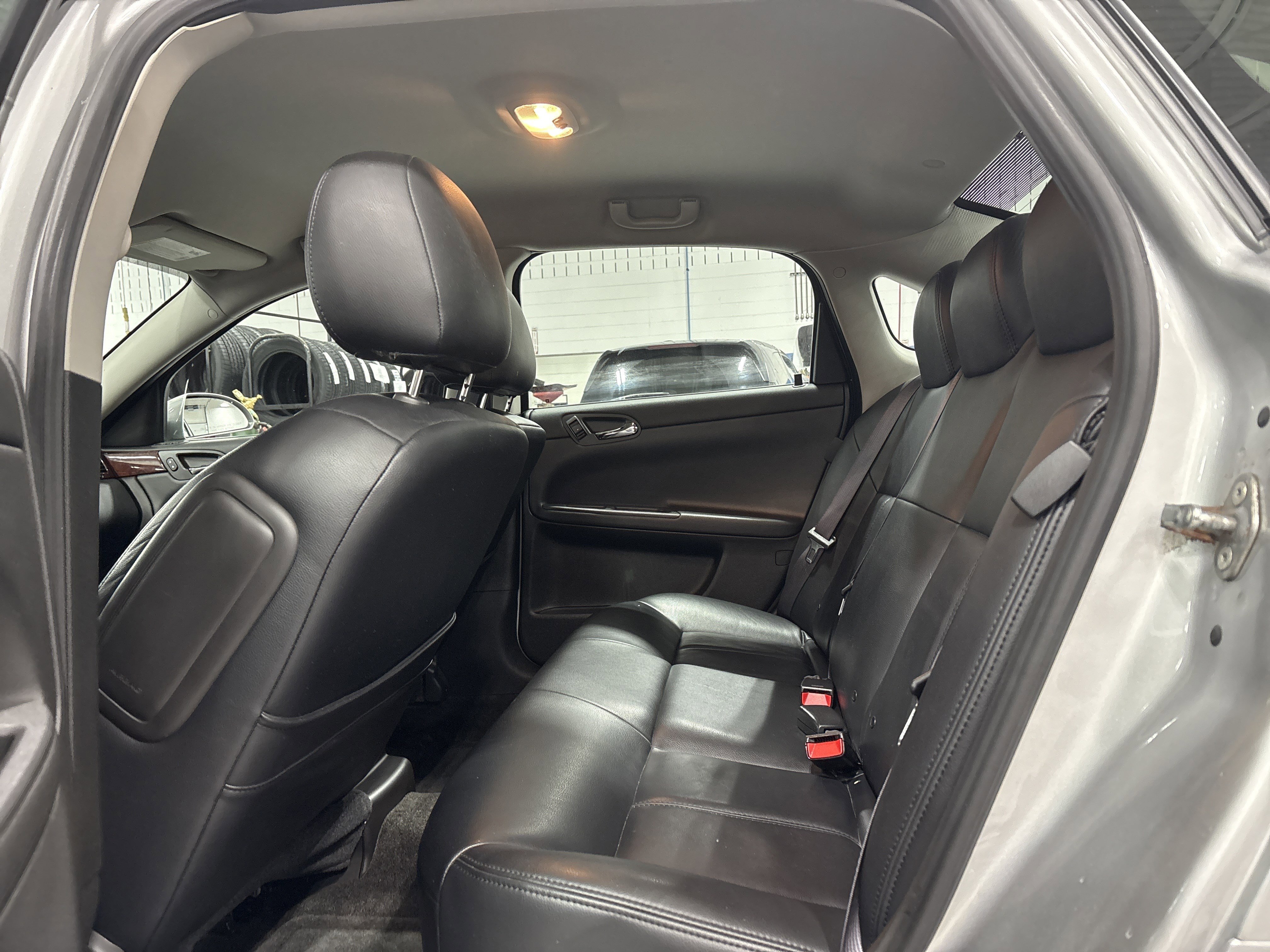 Used 2011 Chevrolet Impala LS image 17