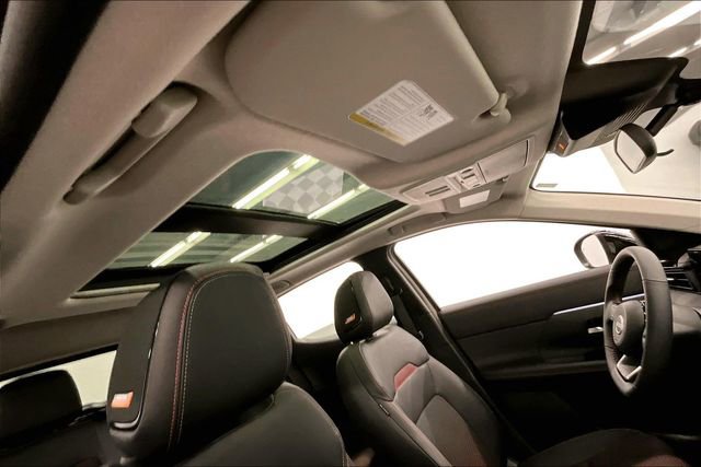 New 2026 Nissan Kicks SR w/ SR Premium Package image 35