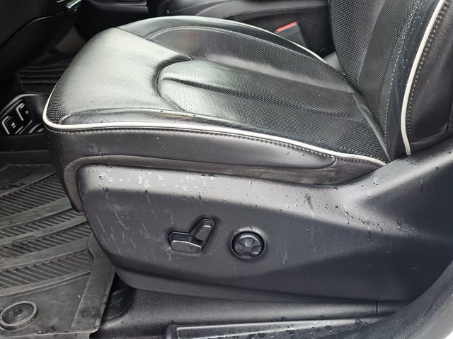Used 2020 Chrysler Pacifica Limited w/ Advanced Safetytec Group image 30
