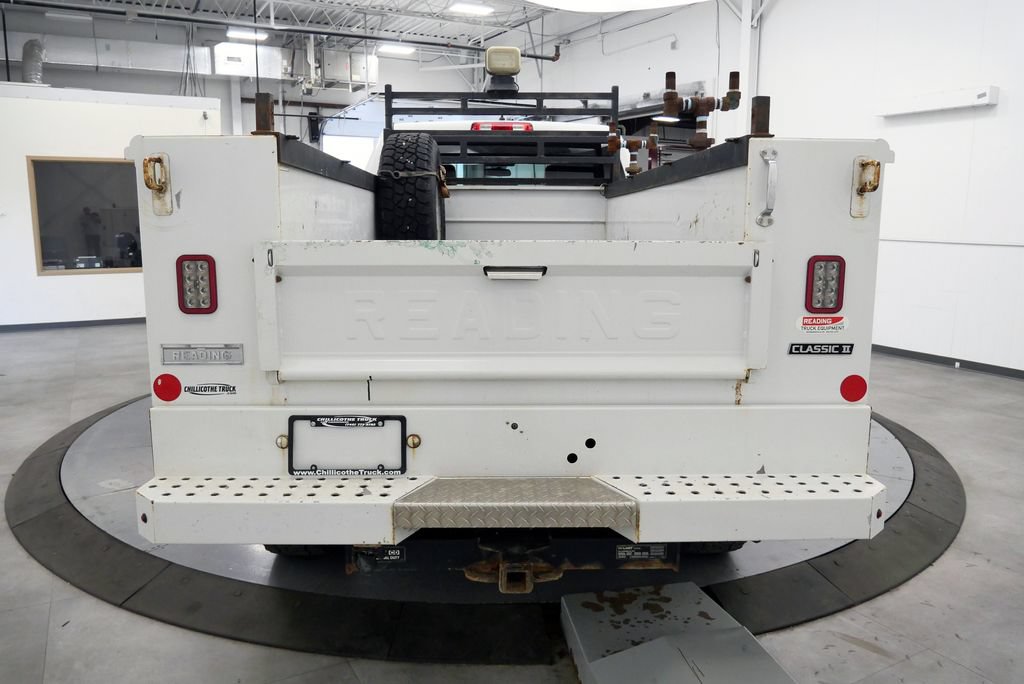 Used 2020 RAM 2500 Tradesman AWD/4WD image 6