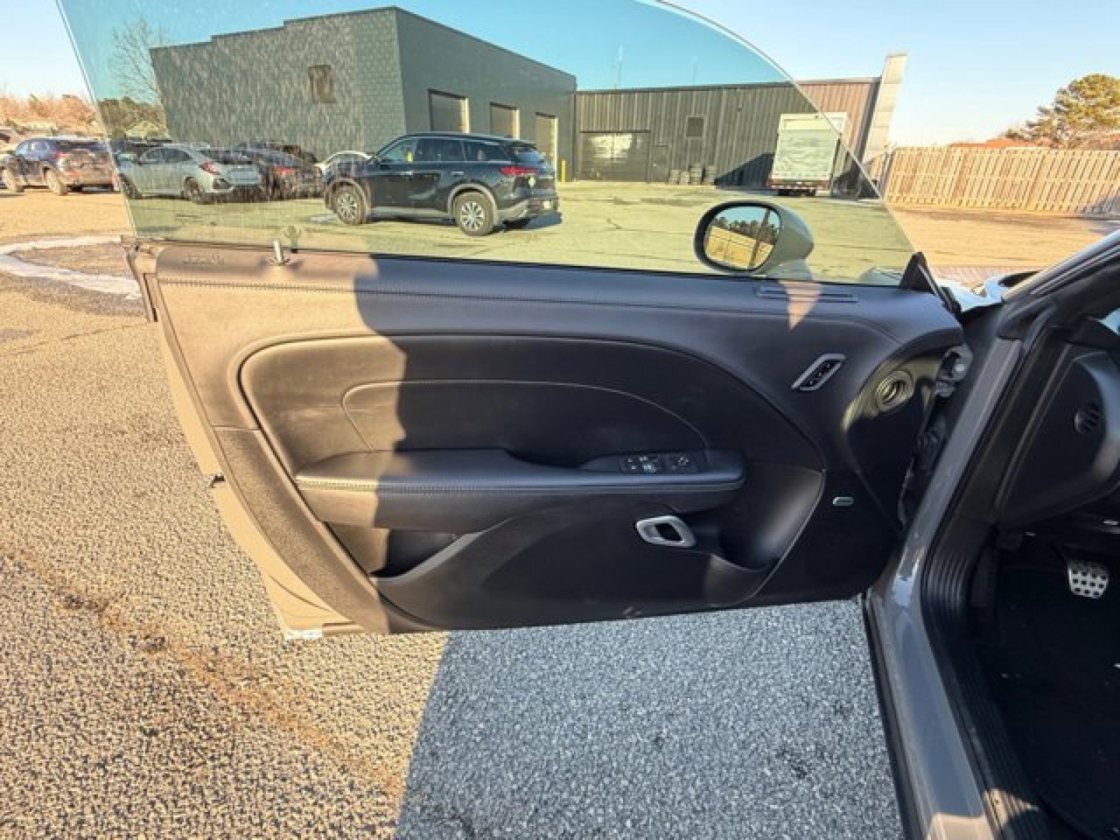 Used 2023 Dodge Challenger R/T w/ T/A Package image 19