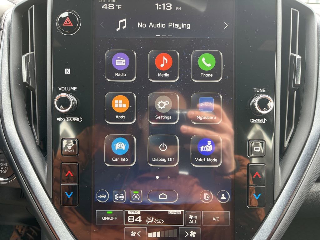 Certified 2025 Subaru Impreza RS image 17