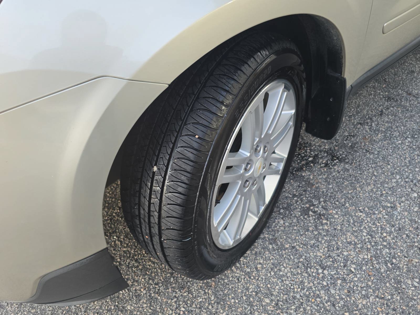 Used 2014 Chevrolet Traverse LT w/ All-Star Edition AWD/4WD image 34