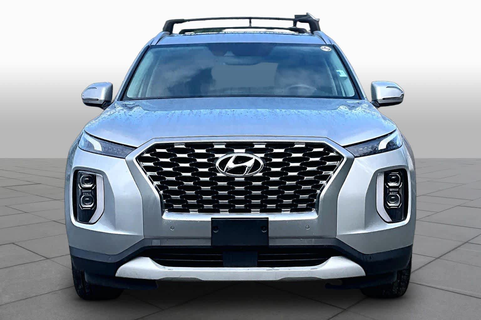 Used 2021 Hyundai Palisade SEL w/ Convenience Package AWD/4WD image 4