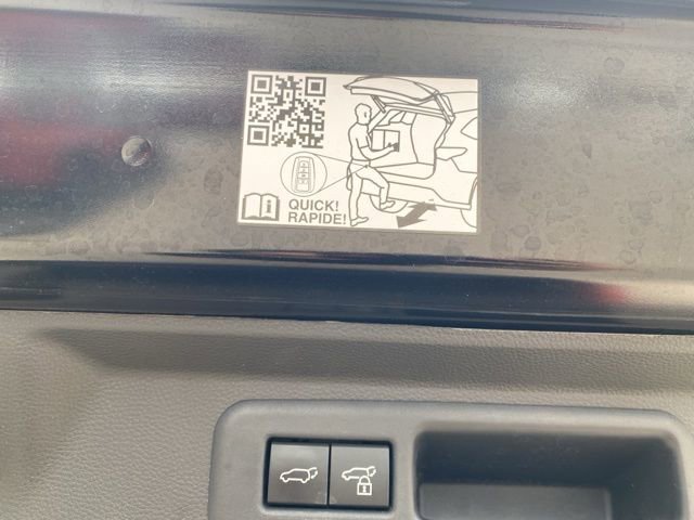 Certified 2025 Toyota Sequoia Platinum image 5