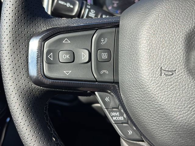 New 2026 RAM 1500 Rebel w/ Rebel Level 2 Equipment Group image 26