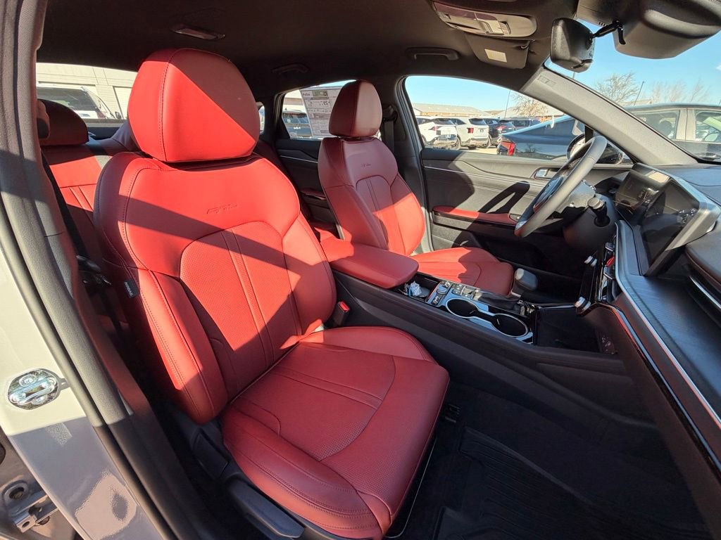 New 2026 Kia K5 GT-Line FWD image 26