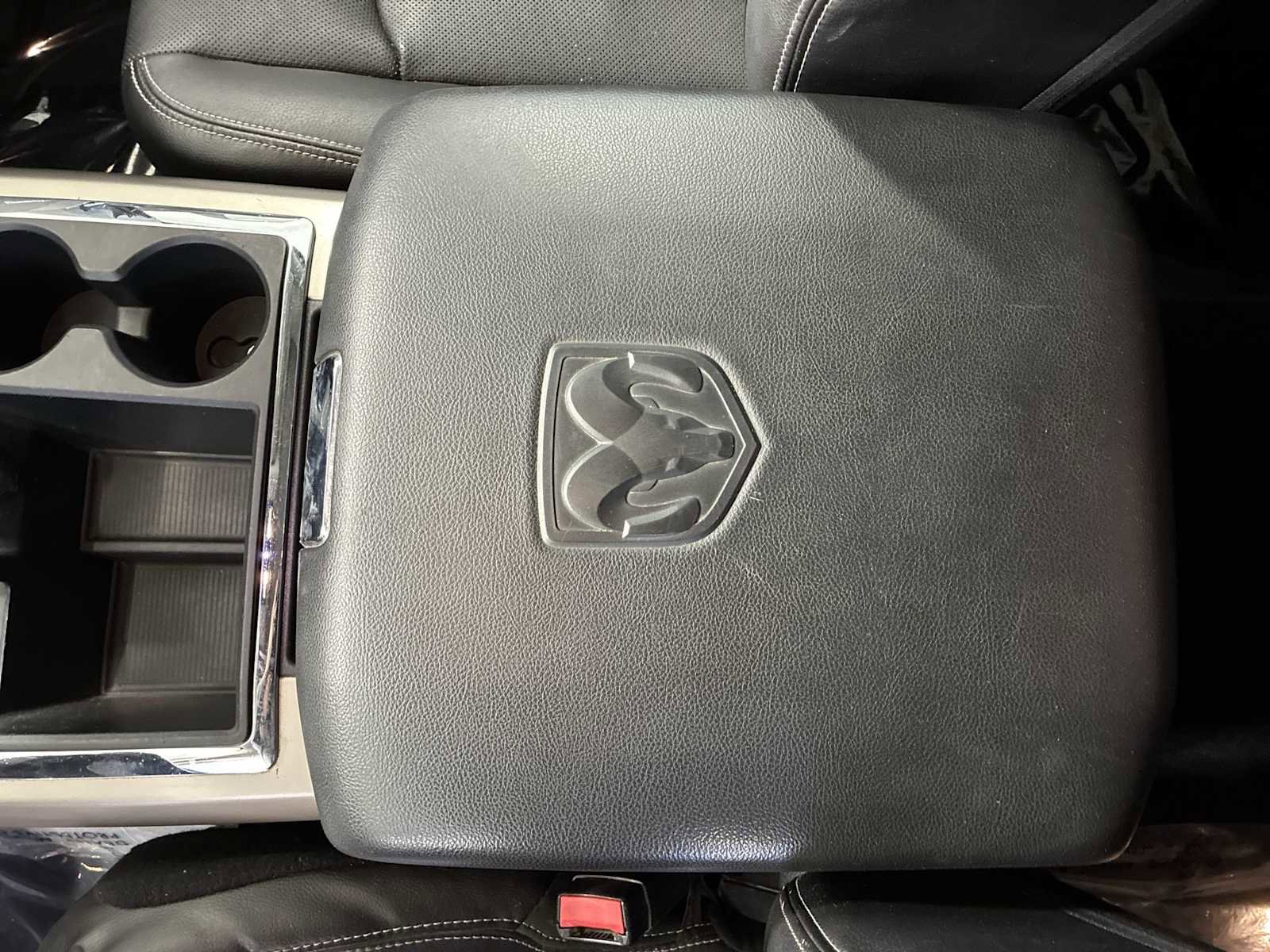 Used 2014 RAM 1500 Laramie w/ Convenience Group image 23