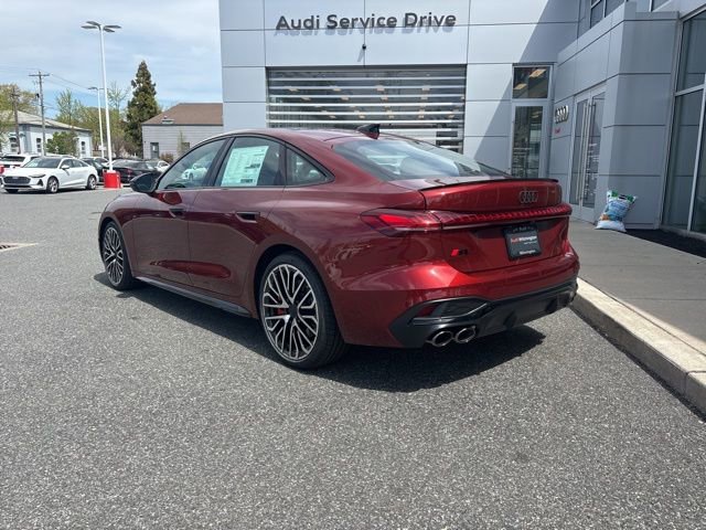 New 2026 Audi S5 Premium Plus AWD/4WD image 3