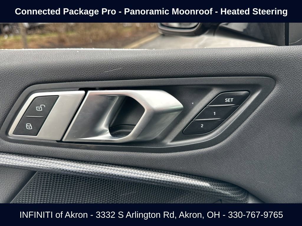 Used 2021 BMW 228i xDrive Gran Coupe w/ Convenience Package image 41