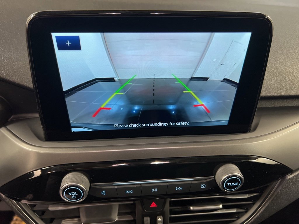 New 2026 Ford Escape Active w/ Cold Weather Package image 12