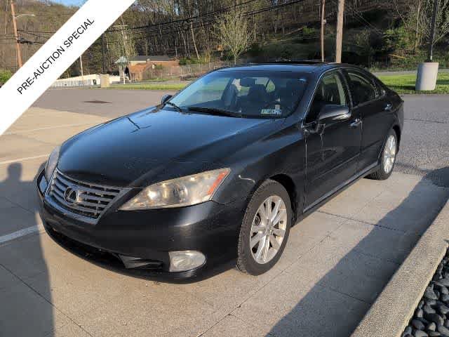 Used 2010 Lexus ES 350