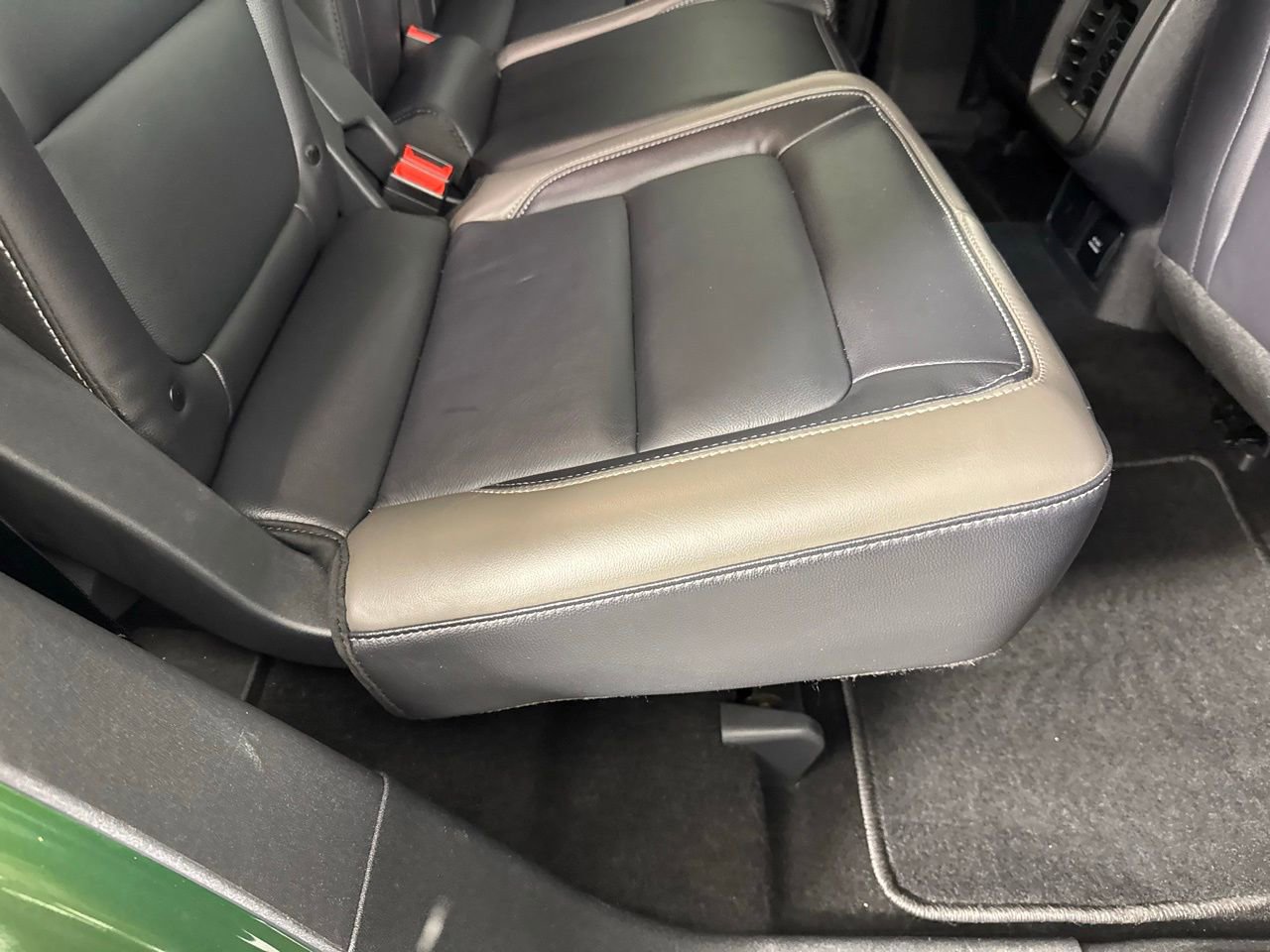 Used 2025 Ford Bronco Outer Banks image 28