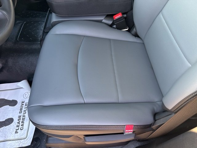 New 2026 RAM 4500 Tradesman w/ Chrome Appearance Group image 23