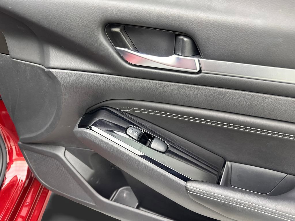 Used 2022 Nissan Altima 2.5 SV w/ SV Premium Package image 50