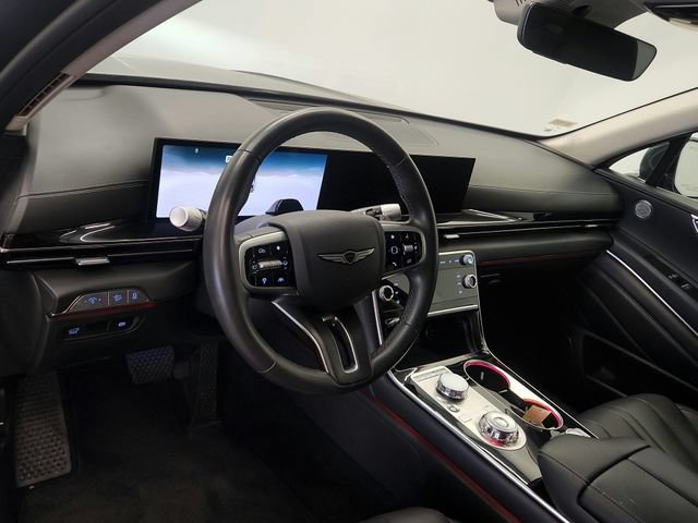 Used 2025 Genesis GV80 2.5T Standard AWD/4WD image 18