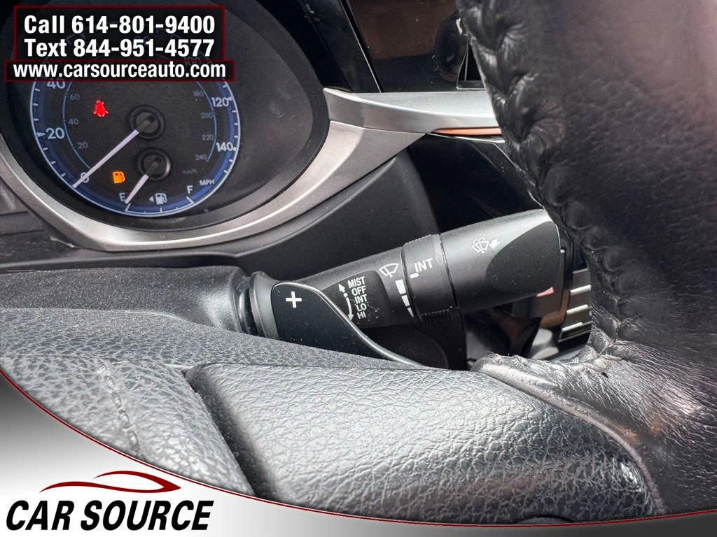 Used 2014 Toyota Corolla S image 21