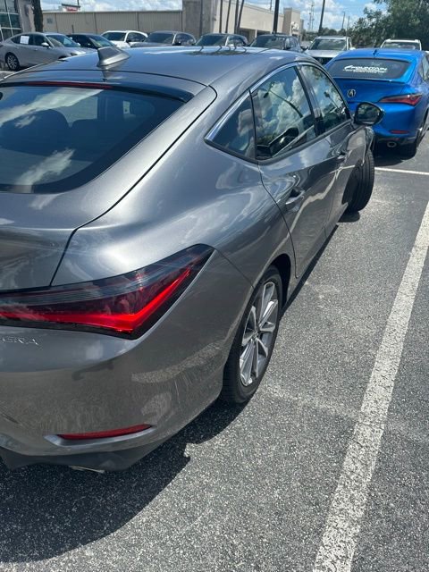 Used 2023 Acura Integra FWD image 4