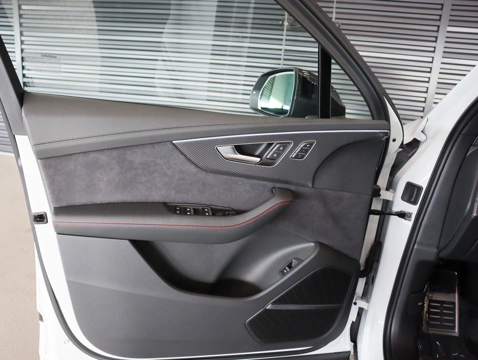 New 2026 Audi Q7 3.0T Prestige image 28