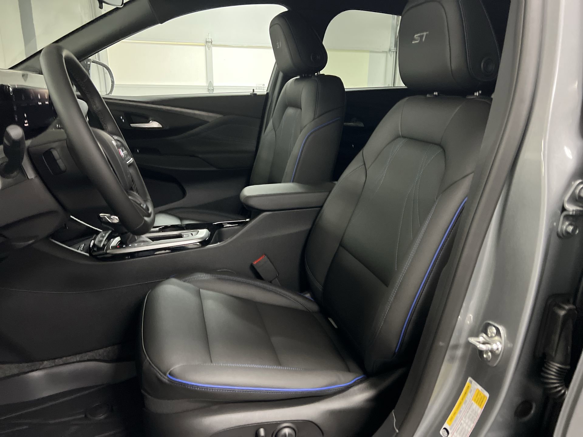 New 2026 Buick Envista Sport Touring w/ Convenience I Package image 51