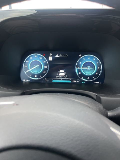 Used 2025 Hyundai Palisade Calligraphy image 38