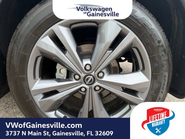 Used 2024 Nissan Murano Platinum w/ Cargo Package image 30
