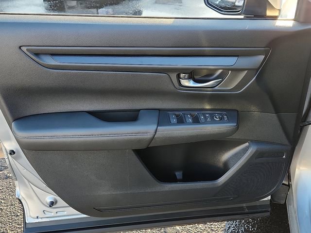 Used 2024 Honda CR-V EX image 12