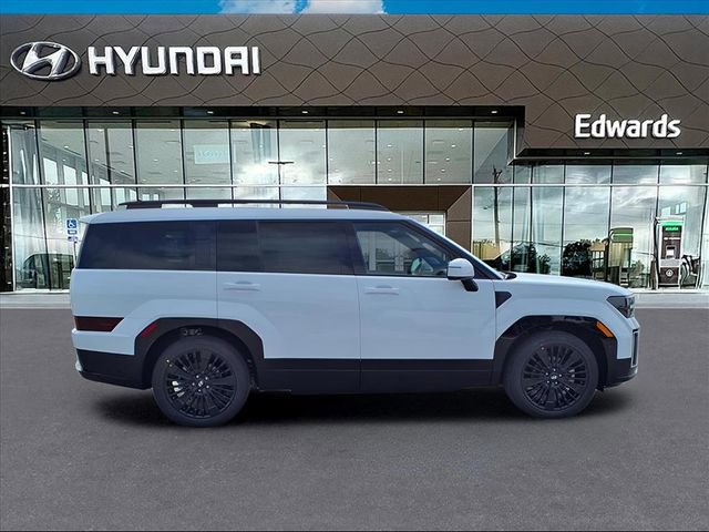 New 2026 Hyundai Santa Fe Calligraphy image 8