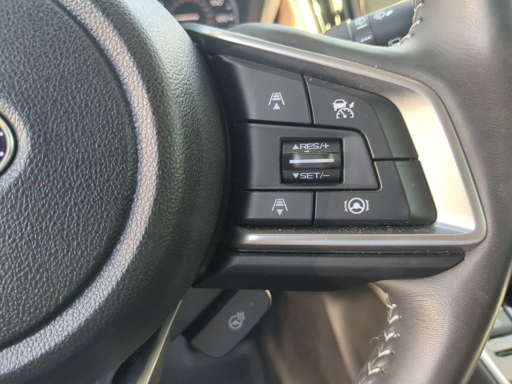 Used 2022 Subaru Outback Touring XT w/ Tech Package 3 image 31