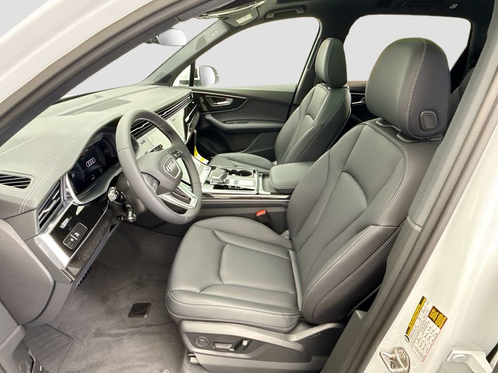 New 2026 Audi Q7 3.0T Premium Plus image 19